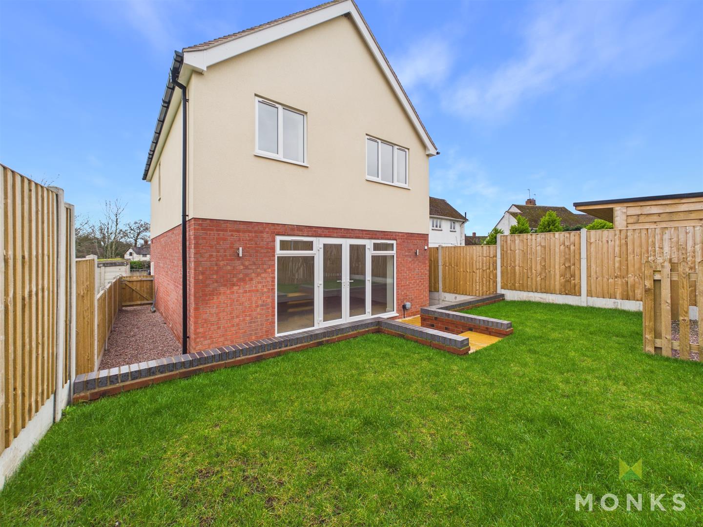 17 Queensway, Shrewsbury, SY4 1BD For Sale